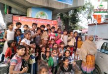 इस दरोगा ने बढ़ाया मान, नेकनीयती से बनाई पहचान