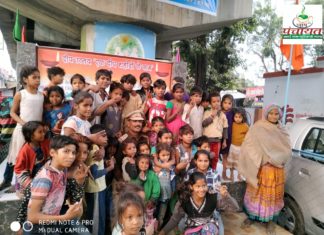 इस दरोगा ने बढ़ाया मान, नेकनीयती से बनाई पहचान