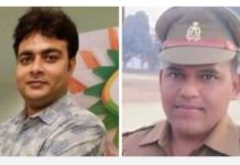 गोरखपुर में फ़िल्म अभिनेताओं और अफसरों संग फ़ोटो की लगती थी बोली, ब्लैकमेलर दरोगा और कथित पत्रकार गए जेल