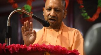 गोरखपुर आज आएंगे सीएम योगी, करोड़ों की परियोजनाओं का करेंगे शिलान्यास और लोकार्पण