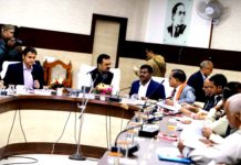 अंतिम व्यक्ति तक जरूर पहुँचे सरकारी योजनाओं का लाभ- कमलेश पासवान