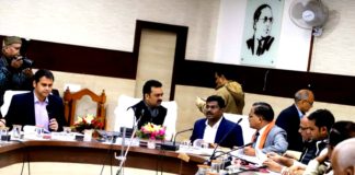 अंतिम व्यक्ति तक जरूर पहुँचे सरकारी योजनाओं का लाभ- कमलेश पासवान