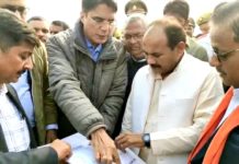 तीन माह बाद शहर में दहाड़ेंगे बब्बर शेर, गुर्राएंगे बाघ और तेदुएं