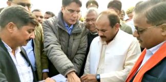 तीन माह बाद शहर में दहाड़ेंगे बब्बर शेर, गुर्राएंगे बाघ और तेदुएं