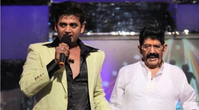 सांसद रवि किशन के पिता का वाराणसी में निधन, आज दोपहर एक बजे होगा अंतिम संस्कार