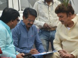 लखनऊ में पूरी हुई ‘सजना पर दिल आ गईल’, मार्च में हो सकती है रिलीज