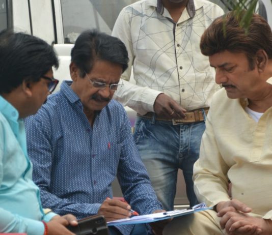 рд▓рдЦрдирдК рдореЗрдВ рдкреВрд░реА рд╣реБрдИ ‘рд╕рдЬрдирд╛ рдкрд░ рджрд┐рд▓ рдЖ рдЧрдИрд▓’, рдорд╛рд░реНрдЪ рдореЗрдВ рд╣реЛ рд╕рдХрддреА рд╣реИ рд░рд┐рд▓реАрдЬ