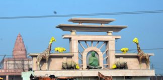 गोरखपुर में अब 121 एकड़ में बनेगा चिड़ियाघर, योगी कैबिनेट में पास हुए 6 प्रस्ताव