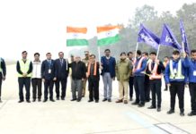 अब 40 मिनट में जाइए प्रयागराज, गोरखपुर से शुरू हुई नई फ्लाइट