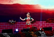 गोरखपुर महोत्सव: कहीं मनोरंजन का तड़का तो कहीं नॉलेज की चाशनी, किचेन गार्डन से लेकर खेती- किसानी की जानकारी