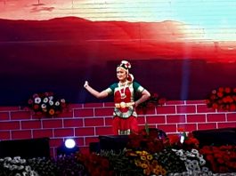 गोरखपुर महोत्सव: कहीं मनोरंजन का तड़का तो कहीं नॉलेज की चाशनी, किचेन गार्डन से लेकर खेती- किसानी की जानकारी