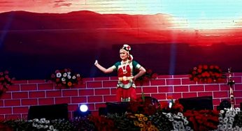 गोरखपुर महोत्सव: कहीं मनोरंजन का तड़का तो कहीं नॉलेज की चाशनी, किचेन गार्डन से लेकर खेती- किसानी की जानकारी