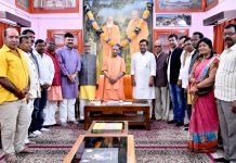 आमजन से संवाद कर मुहैया कराएं बुनियादी सुविधाएं