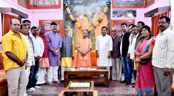 आमजन से संवाद कर मुहैया कराएं बुनियादी सुविधाएं