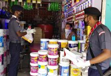 गोरखपुर में शर्तों के अनुसार खोलिए दुकान, अब नहीं लेना पड़ेगा पास