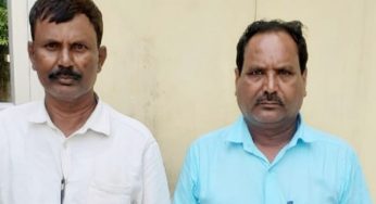 गोरखपुर यूनिवर्सिटी का प्रेमनाथ बनाता है फर्जी मार्कशीट