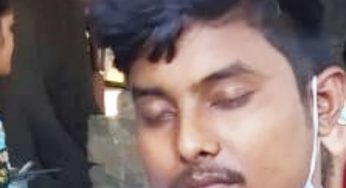 कुवैत से कमाकर लौटा, गोरखपुर में जहरखुरानों ने लूटा