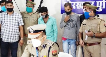 परवेज टांडा के साथी त्रिभुवन ने मारी थी मां-बेटी को गोली
