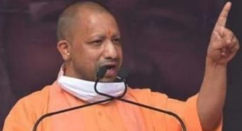 विधानसभा उप चुनाव: देवरिया में योगी ने ख्यालात की ली तलाशी तो जनता से मिली शाबाशी