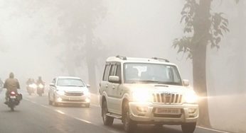 16 दिसंबर से पड़ सकती है कड़ाके की ठंड, हो जाएं तैयार