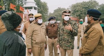 इंस्पेक्टर साहब गस्त में कहां हैं? भेजिए अपनी लाइव लोकेशन