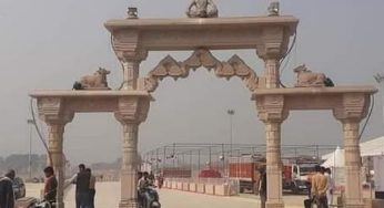 आज गोरखपुर को 60.65 करोड़ की विकास परियोजनाओं की सौगात देंगे मुख्यमंत्री, राप्ती नदी के घाट बने आकर्षण के केंद्र