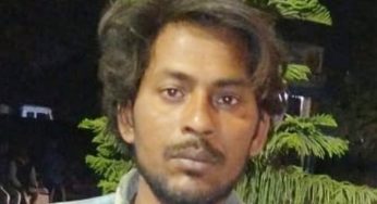 पापा संग घूमने गई मासूम बेटी, गला कसकर मार डाला