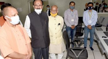 जून अंत तक क्रियाशील हो जाएगा गोरखपुर का खाद कारखाना : केंद्रीय उर्वरक मंत्री