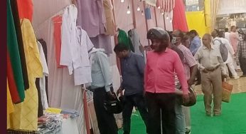 Gorakhpur में बन रही जींस पैंट- टी शर्ट, सीएम के प्रोत्साहन से संवरने लगा उद्यम