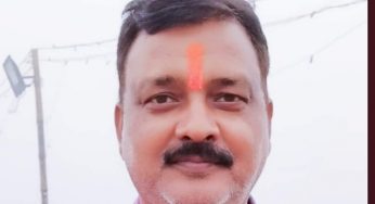 भाजपा नेता बृजेश सिंह मर्डर कांड में बहादुर चौहान पर लगी रासुका, जेल में है अभियुक्त