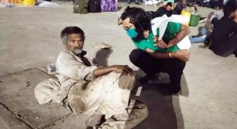 डोंट वरी! अपना ‘आजाद’ है ना, वो रोटी संग देगा दरवाजे पर दस्तक