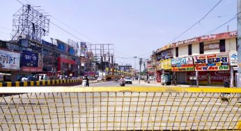 सोमवार से खुल जाएगा गोरखपुर, बाजारों में लौटेगी रौनक, शुरू हुई तैयारी!