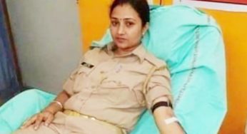 गोरखपुर के रक्तवीर: “पुलिस मित्र” बढ़ा रहे वर्दी का मान, कमा रहे नाम, अजनबियों से बना रहे खून का रिश्ता