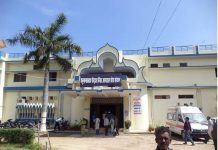 हनुमान प्रसाद पोद्दार कैंसर हास्पिटल में लगेगी नई रेडिएशन मशीन, सीएम ने दिया अनुदान, जल्द शुरू हो जाएगा उपचार