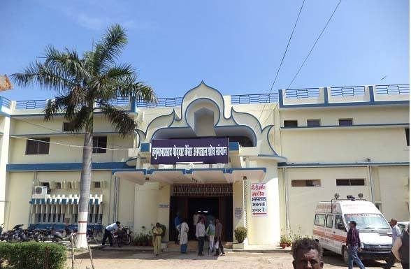 हनुमान प्रसाद पोद्दार कैंसर हास्पिटल में लगेगी नई रेडिएशन मशीन, सीएम ने दिया अनुदान, जल्द शुरू हो जाएगा उपचार