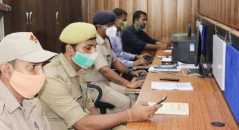 गोरखपुर पुलिस की “सीआईडी”: अब सीधे करिए शिकायत, जारी किए गए दो हेल्पलाइन नंबर