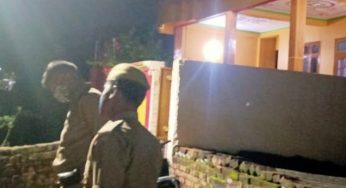हत्या करके पानी की टंकी में रख दी लाश, बदबू उठने पर उड़ गए घरवालों के होश