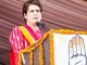 गुरु गोरखनाथ के विचारों के विपरीत शासन कर रहे योगी : प्रियंका गांधी वाड्रा