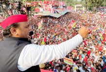 भाजपा को नहीं करनी चाहिए 2024 की चिंता, 2022 में देना चाहिए जनता के सवाल का जवाब: अखिलेश यादव