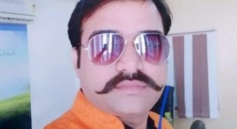 सीबीआई करेगी मनीष गुप्ता मर्डर की जांच