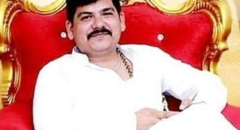 पवन सिंह के बिगड़े बोल : मैंने 30 लाख खर्च करके योगी को बनाया था मुख्यमंत्री