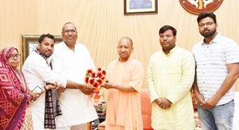 योगी सरकार 2.0 में मंत्री बन सकते हैं संजय निषाद, जानिए आठ साल में चौथे नंबर की पार्टी कैसे बनी निषाद पार्टी