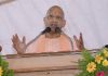 छह वर्ष पूर्व दूर की कौड़ी थी यूपी में निवेश: सीएम योगी