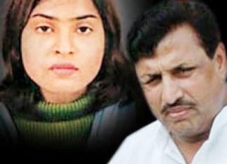 रिहाई का परवाना: 20 साल बाद लौटी अमरमणि दंपत्ति की चमक, खाली हो जाएगा मेडिकल कॉलेज का प्राइवेट वार्ड