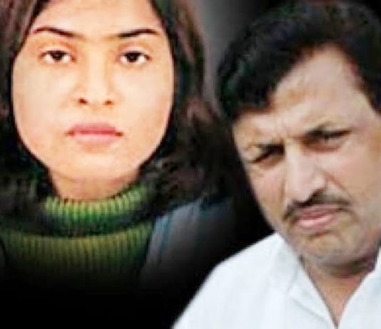 रिहाई का परवाना: 20 साल बाद लौटी अमरमणि दंपत्ति की चमक, खाली हो जाएगा मेडिकल कॉलेज का प्राइवेट वार्ड