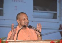 विकास में बैरियर बनने वालों को बेनकाब कर रही सरकार : सीएम योगी