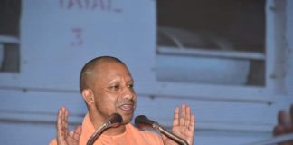 विकास में बैरियर बनने वालों को बेनकाब कर रही सरकार : सीएम योगी