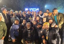 युवाओं को अनुशासन और एकता की दिशा देता है खेल: रवि किशन