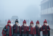 भीषण ठंड के बीच गोरखपुर के सभी स्कूलों में 29 से 31 दिसंबर तक अवकाश