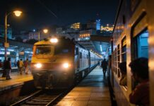 पूर्वोत्तर रेलवे में 01 जनवरी 2026 से नई समय-सारणी लागू, 107 गाड़ियों के आगमन–प्रस्थान समय में संशोधन